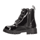 thumbnail image 5 of Bota Vavito Niña Bebé Negra Casual Capibara T15-18 negro 16.5, 5 of 10