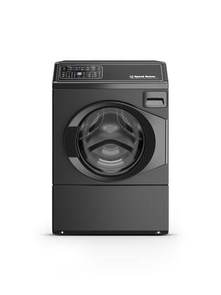 Speed Queen FF7 Right-Hinged Front Load Washer with Pet Plus