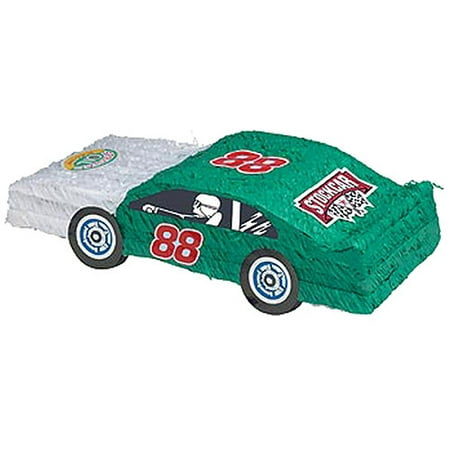 Race Car Pinata