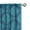 Sea Blue, variant on Ambesonne Minimalist Curtains, Modern Grunge Arrows, Pair of 28"x63", Mint Green and Dark Grey