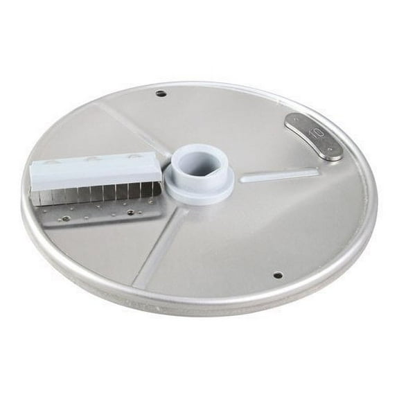 Robot Coupe Julienne disc FRENCH FRY 65MM 1/4 27610