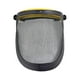 thumbnail image 2 of Casco Seguro Forestal Protector Facial Para Motosierra Recortadora De Jardinería, 2 of 8