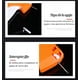 thumbnail image 5 of Pistolas Etiquetadoras De Ropa+10000 Plastiflechas+5 Agujas, 5 of 8