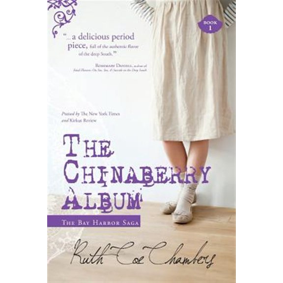 Pre-Owned The Chinaberry Album (Paperback) by Ruth Coe Chambers