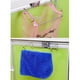 thumbnail image 5 of Estante para basura, puerta trasera única, accesorios de cocina para basura, estante para basura de acero inoxidable, estética elegante Jadeshay A, 5 of 8