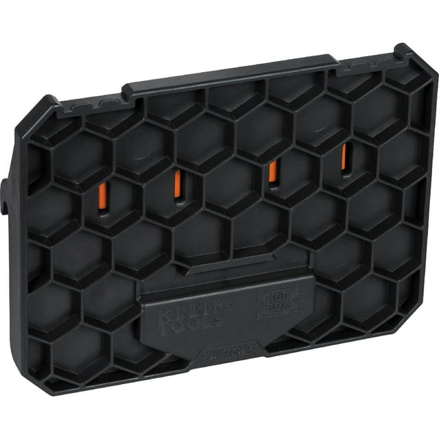 Caja de herramientas portátil Klein Tools 54875 MB ModBox Adaptador