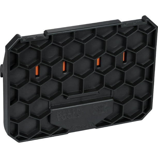Caja de herramientas portátil Klein Tools 54875 MB ModBox Adaptador