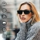 thumbnail image 4 of Gafas inteligentes GAXABI con protección UV Bluetooth polarizada, 4 of 8