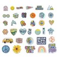 thumbnail image 3 of Vinyl Sticker Pack - ECO/RETRO, 3 of 5