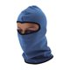 thumbnail image 1 of Ofertas Únicas Máscara Facial Todo Incluido Poliéster Sin Red Mantener Caliente Azul Claro 1 Pcs, 1 of 6