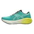 thumbnail image 2 of TENIS ASICS HOMBRE VERDE NOVABLAST 5 TRNATURE BATHING 275 1011C217300 verde 27.5, 2 of 6