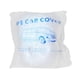 thumbnail image 1 of Cubierta Desechable Para Coche, Impermeable, Para Automóviles, Sedán, Camiones LL, 1 of 9