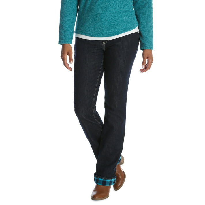 size 6 womens in men's pants