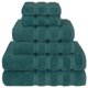 thumbnail image 1 of Juego de toallas American Soft Linen Luxury, 6 piezas, 100% algodón, 1 of 9