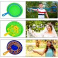 thumbnail image 4 of Big Bubble Wands Set,15 Pcs Large Bubble Making Toys With Tray Bulk For Kids,summer Outdoor Bubble Toys Gift, 4 of 5