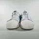 thumbnail image 5 of Ad-id-as Blue White Superstar Men's Originals Lifestyle Shoes Athletic Sneakers, 5 of 6