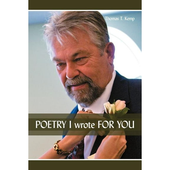 Poetry I Wrote for You