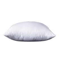 Tainini Clearance!!! Brushed Fabric Pillow Core Lumbar Cushion Cushion Core