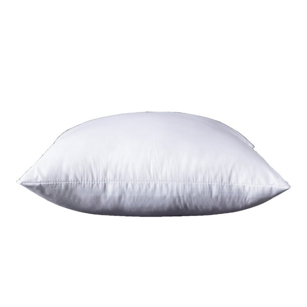 Sofa Vama Ropa de Cama Núcleo de almohada de tela cepillada Núcleo de cojín de cojín lumbar for Navideño