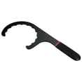 thumbnail image 2 of Fuel Filter Wrench, Fuel Filter Removal Tool 61060 Comfortable Handle 4.6 Inch Non Slip Grip  for Disassembly, 2 of 7