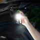 thumbnail image 1 of LED COB Llavero Luz Impermeable USB Mini 300mAh Tienda de campaña Lámpara Linterna, 1 of 8