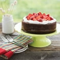 thumbnail image 4 of Nordic Ware Naturals 9" Aluminum Round Layer Cake Pan, 4 of 12