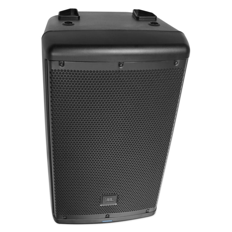 2) JBL EON610 10