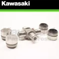 thumbnail image 3 of NEW 1993, 1995 & 97-99 GENUINE KAWASAKI FRONT DRIVE SHAFT SPIDER MULE 2510 4X4, 3 of 3