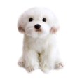 thumbnail image 1 of Stuffed Animals Toy Plush Dog Toy Adorable Plush Dog Lovely Plush Toy Children Birthday Gift, 1 of 3
