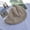khaki, variant on Hat, Internet Famous Fisherman Hat, Women's Korean Version, Versatile Japanese Adjustable Duckbill Hat, Sun Shading, Sun Protection, Soft Girl Round Top Basin Hat