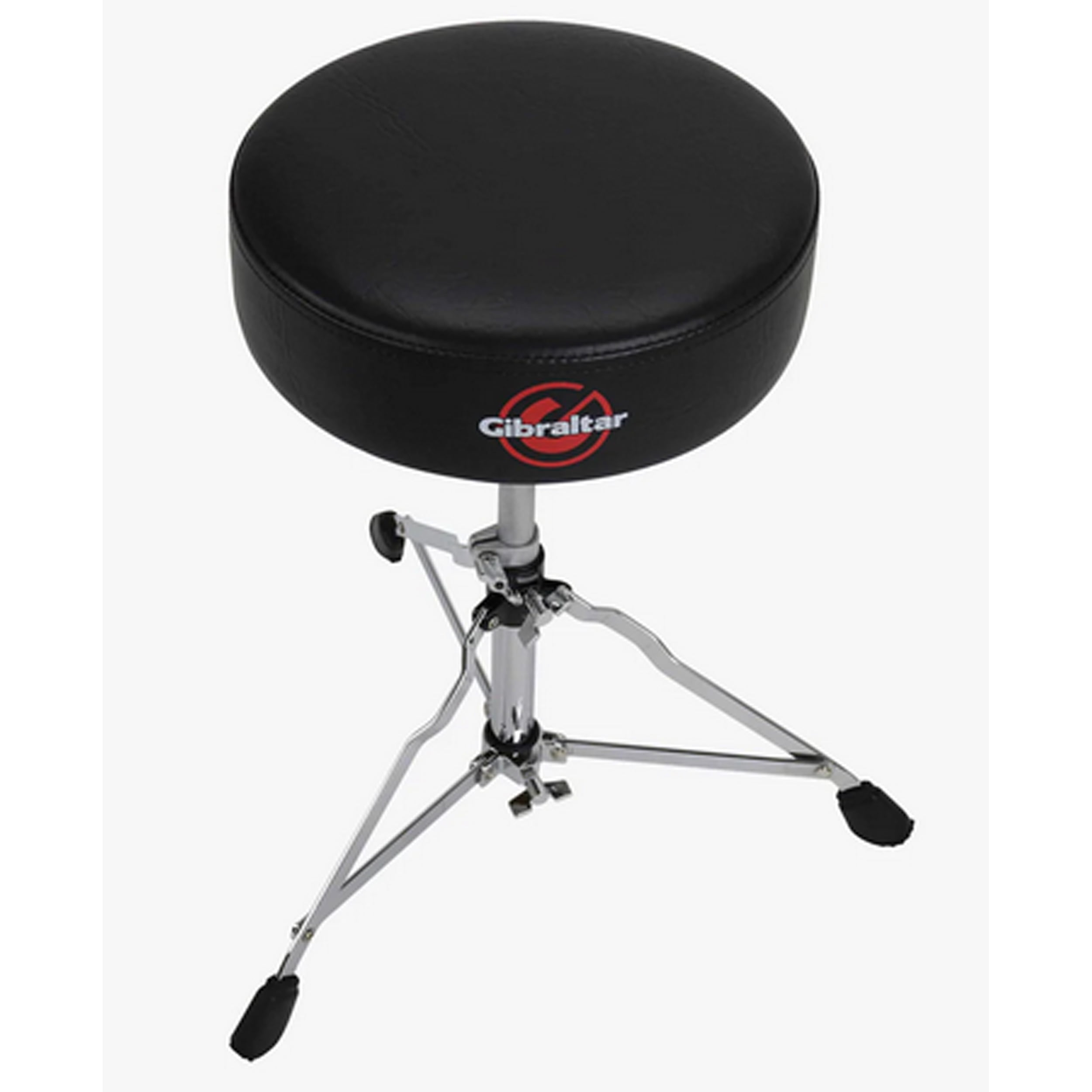 Gibraltar Round Drum Throne - 13"
