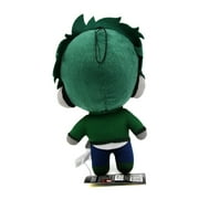 Izuku Midoriya Snowsuit - My Hero Academia 8 Plush (Great Eastern) 56960