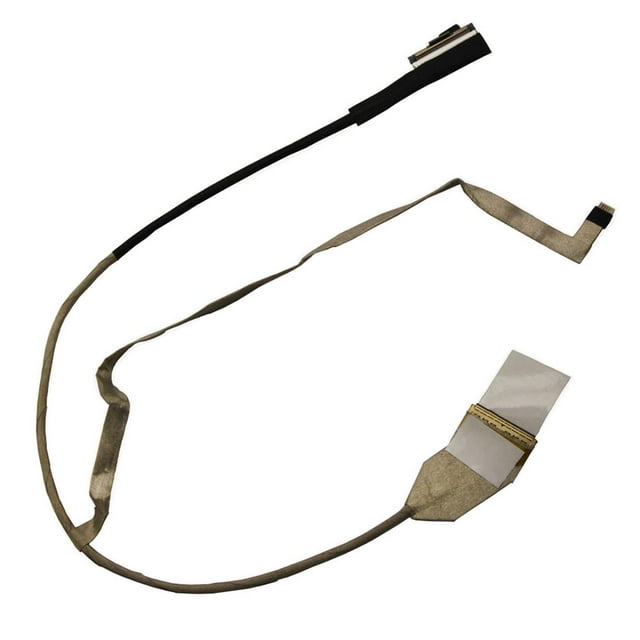Cable flexible de pantalla LCD Baoblaze DD0R18LC030 DD0R18LC040 17,3 pulgadas para Pavilion -1000