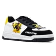 thumbnail image 3 of Tenis para Niño Yuyin FF5022 negro 20, 3 of 4