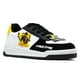 thumbnail image 3 of Tenis para Niño Yuyin FF5022 negro 19, 3 of 4