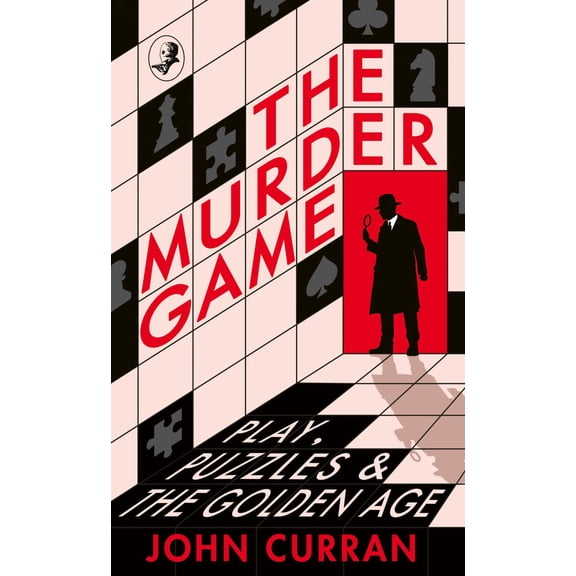 The Murder Game (Hardcover)