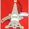 thumbnail image 4 of Window Regulator Compatible For 2003-2008 Toyota Corolla Rear, Right Passenger Power With Motor, 4 of 5