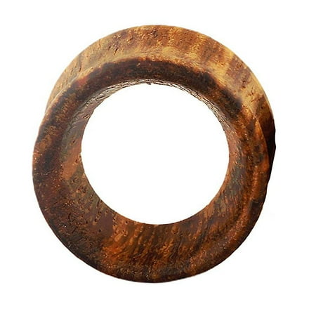 

1pcs Wooden Ear Stretchers