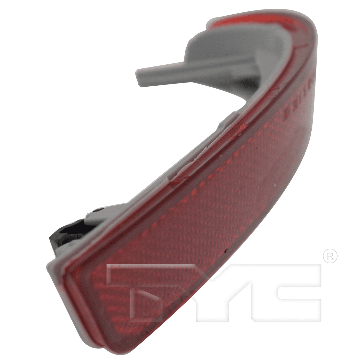 TYC 17-5763-00 TYC Regular Fits select: 2016-2018 INFINITI QX60, 2019 INFINITI QX60 LUXE/PURE
