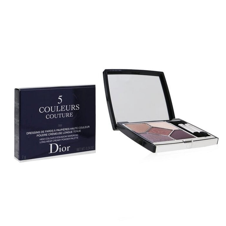 Christian Dior 5 Couleurs Couture Eyeshadow Palette - 769 Tutu