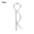 thumbnail image 2 of LAFGUR Clip R, Pince à Cotter pour Fixer des Objets, 2 of 8