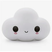 FriendsWithYou Lucky Little Cloud Magic 8 Ball Cloud White by Mattel