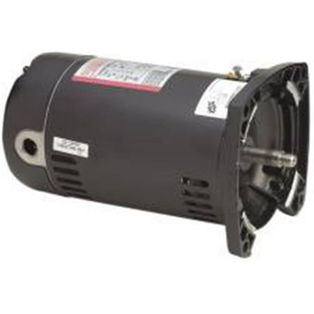 - Century 521311 Century Pool Motor Single Speed 2 Hp Square Flange
