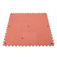 thumbnail image 1 of Tablero De Bloqueo Para Tejer, Líneas De Cuadrícula Precisas, Tapete De Bloqueo Para Tejer, Ladrillo De Espuma Rojo Para Manualidades, 1 of 7