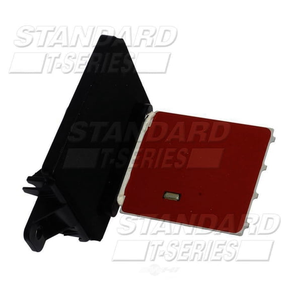 SMP RU650T Blower Motor Resistor