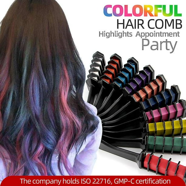 New hair comb outlet