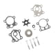 thumbnail image 1 of Reparación del impulsor de la bomba,Accesorios del kit de reparación de bomba de agua para motores fueraborda,Reemplazo del kit de reparación del impulsor de la bomba de agua,Pieza de, 1 of 9