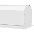 thumbnail image 2 of Large Advantage Electrol Projection Screen, 2 of 4
