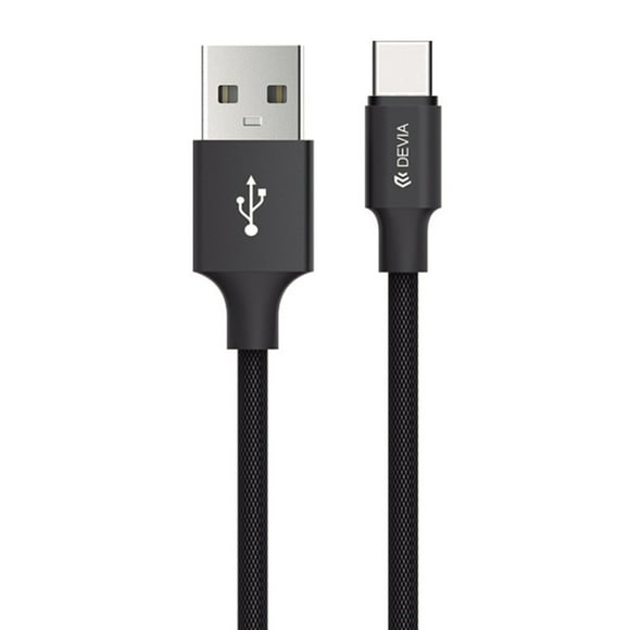 Devia Gracious Series USB to Type C Cable