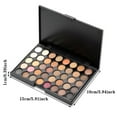 Eye Shadow Long Lasting Blendable Eye Shadow Sumdge Proof 40 Colors